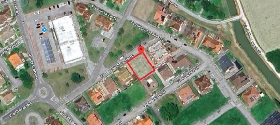  Land in Codigoro, Italy No. 362499 5