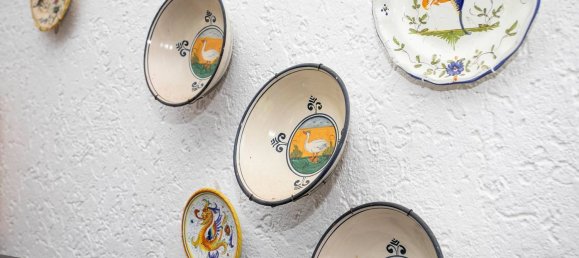 6 rooms Castles in Canino, Italy No. 154552 22