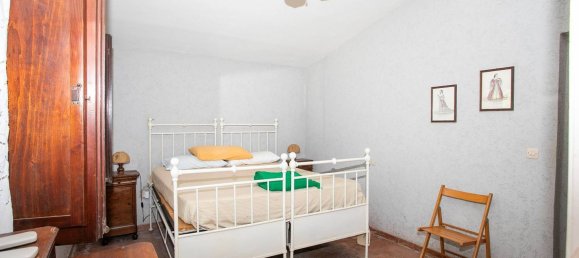 6 rooms Castles in Canino, Italy No. 154552 32