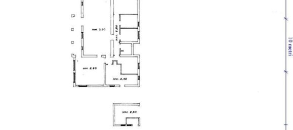 6 rooms Castles in Canino, Italy No. 154552 48