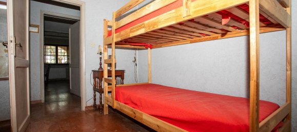 6 rooms Castles in Canino, Italy No. 154552 26