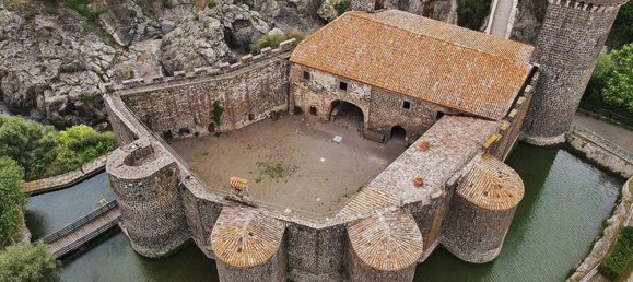 6 rooms Castles in Canino, Italy No. 154552 2