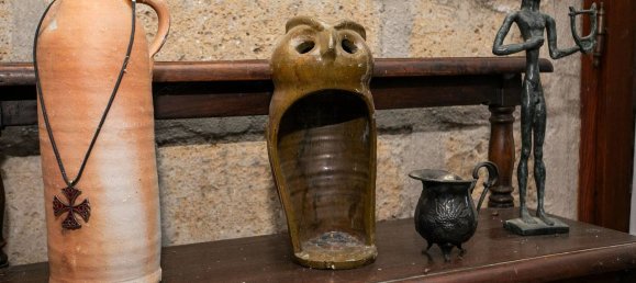 6 rooms Castles in Canino, Italy No. 154552 19