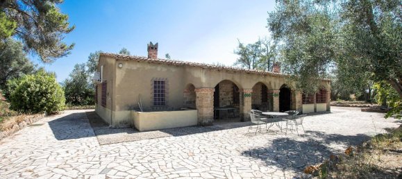 6 rooms Castles in Canino, Italy No. 154552 5