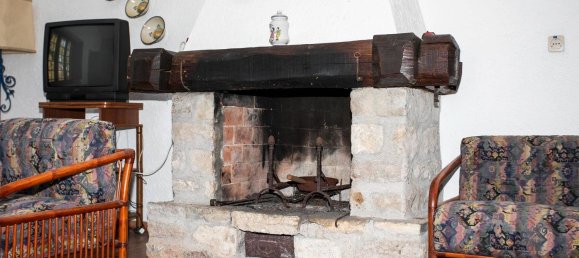 6 rooms Castles in Canino, Italy No. 154552 21