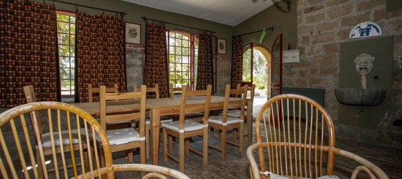 6 rooms Castles in Canino, Italy No. 154552 9