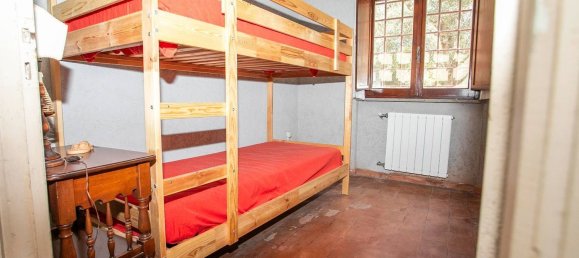 6 rooms Castles in Canino, Italy No. 154552 27