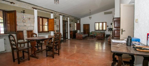 6 rooms Castles in Canino, Italy No. 154552 16