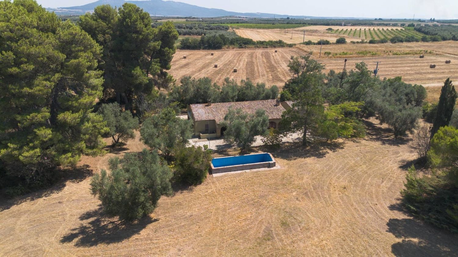 6 rooms Castles in Canino, Italy No. 154552