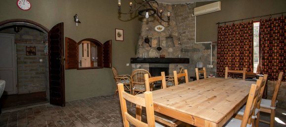 6 rooms Castles in Canino, Italy No. 154552 11