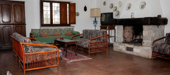 6 rooms Castles in Canino, Italy No. 154552 23