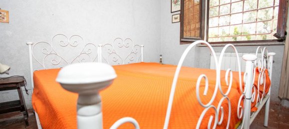 6 rooms Castles in Canino, Italy No. 154552 38