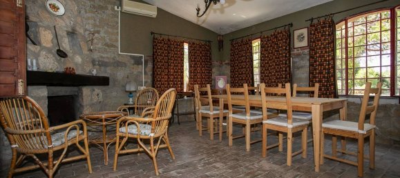 6 rooms Castles in Canino, Italy No. 154552 7