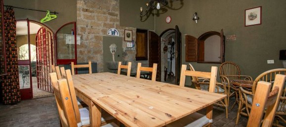 6 rooms Castles in Canino, Italy No. 154552 6