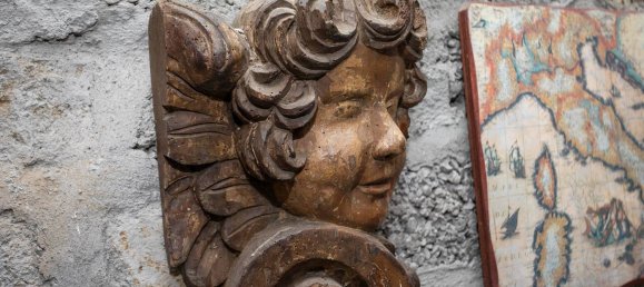 6 rooms Castles in Canino, Italy No. 154552 17