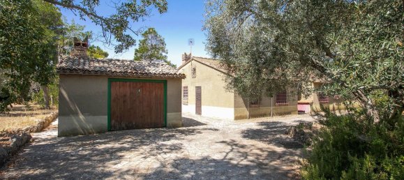 6 rooms Castles in Canino, Italy No. 154552 45