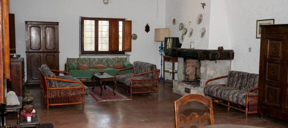 6 rooms Castles in Canino, Italy No. 154552 18