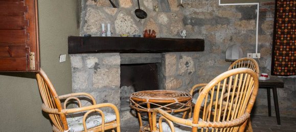 6 rooms Castles in Canino, Italy No. 154552 8