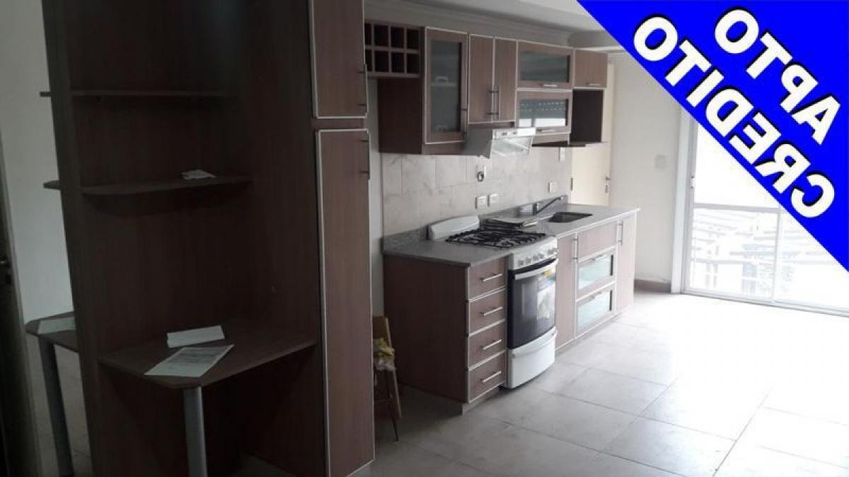 Studio in General San Martin, Argentina No. 63280