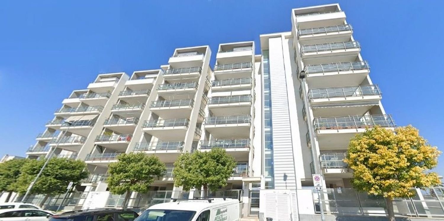 3غرفة شقة في Modugno, Italy رقم 276620