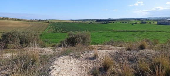11127m² Land in Noto, Italy No. 68059 3