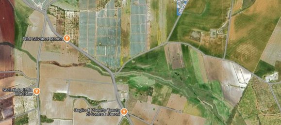 11127m² Land in Noto, Italy No. 68059 13