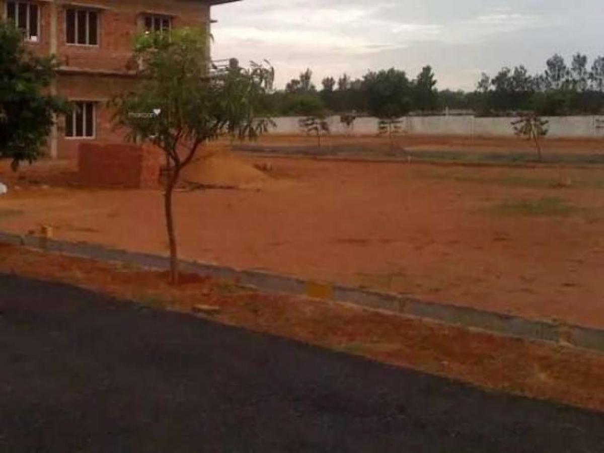  Land in Bangalore, India No. 29726