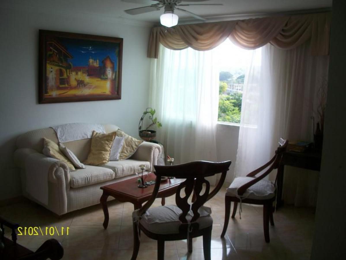 3 chambres Maison à Bolivar, Colombia No. 8369