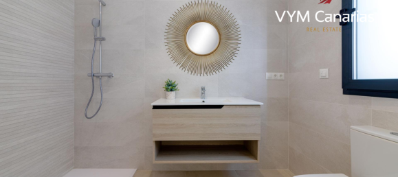 3 bedrooms Villa in Finestrat, Spain No. 3187 9