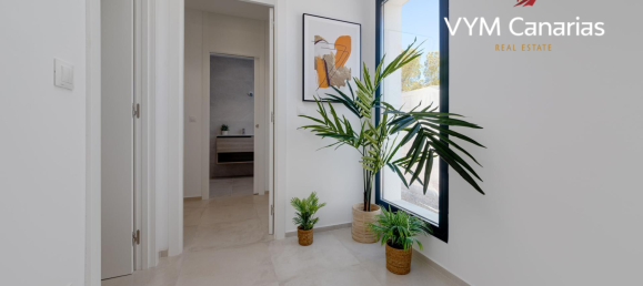 3 bedrooms Villa in Finestrat, Spain No. 3187 7