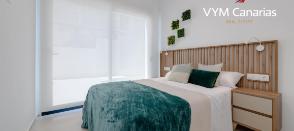 3 bedrooms Villa in Finestrat, Spain No. 3187 3