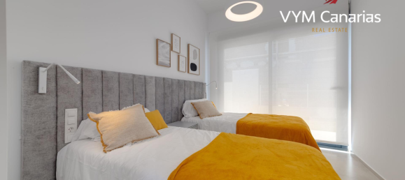 3 bedrooms Villa in Finestrat, Spain No. 3187 14