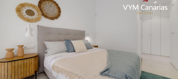 3 bedrooms Villa in Finestrat, Spain No. 3187 12