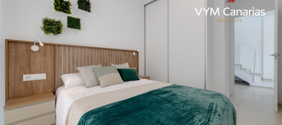 3 bedrooms Villa in Finestrat, Spain No. 3187 4