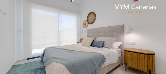 3 bedrooms Villa in Finestrat, Spain No. 3187 11