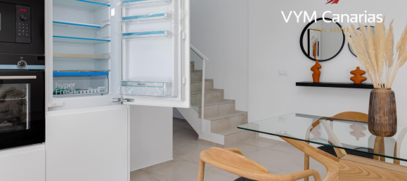 3 bedrooms Villa in Finestrat, Spain No. 3187 8