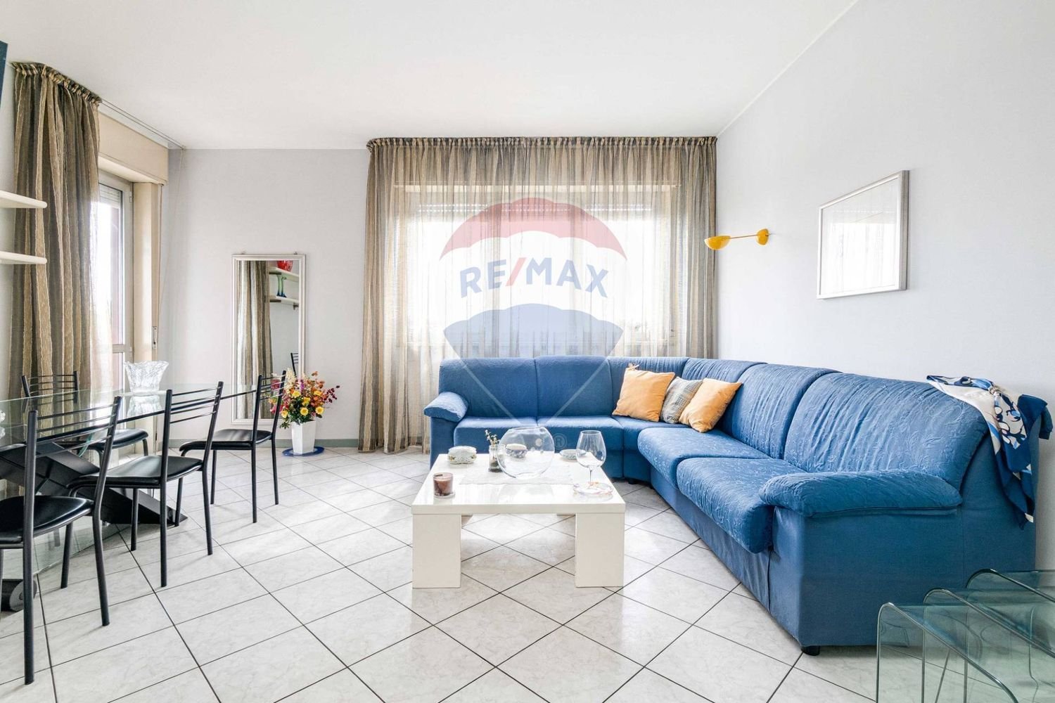 Apartamento T3 em Busto Arsizio, Italy N.º 361288