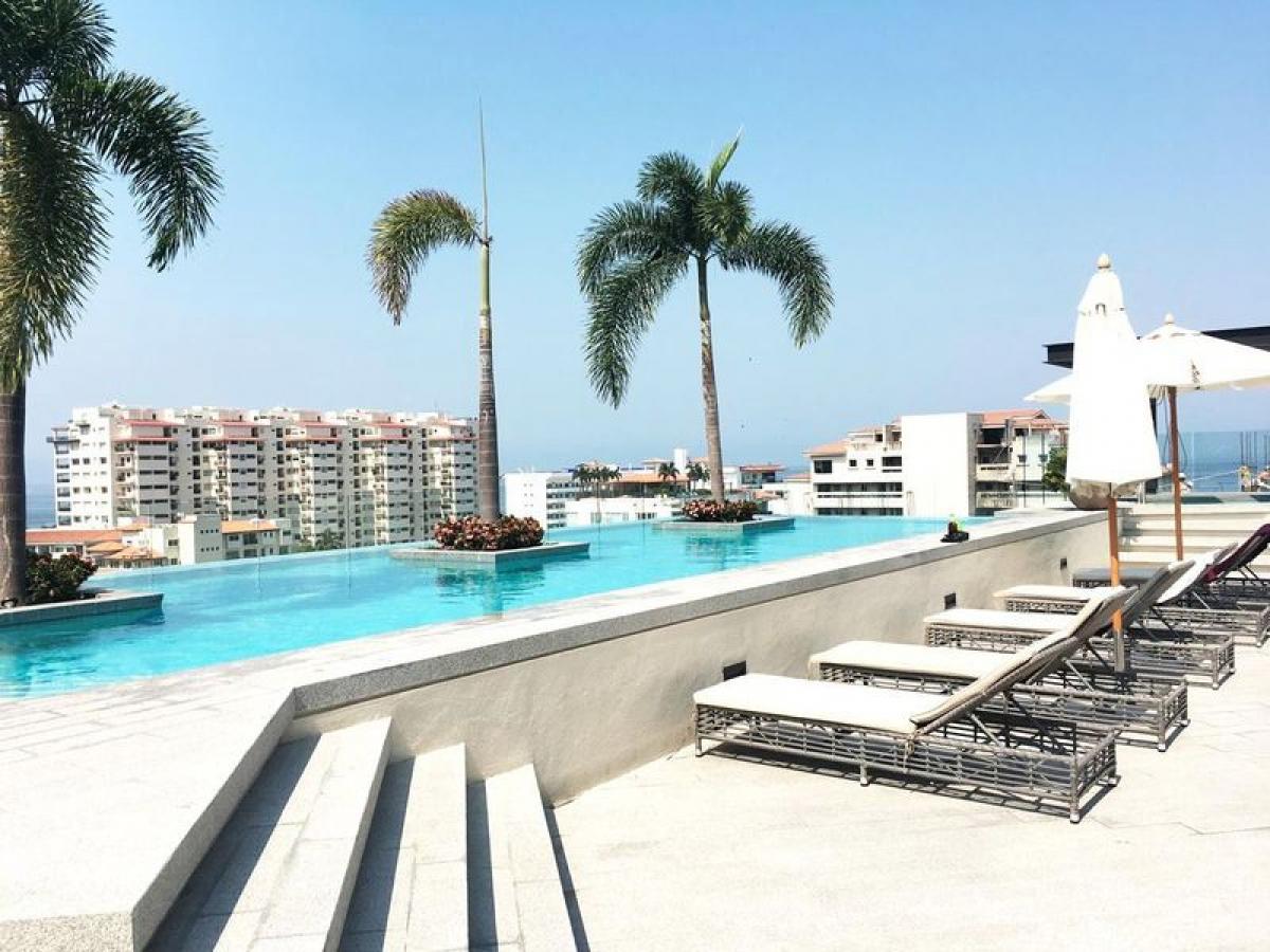 Studio in Jalisco, Mexico No. 172444