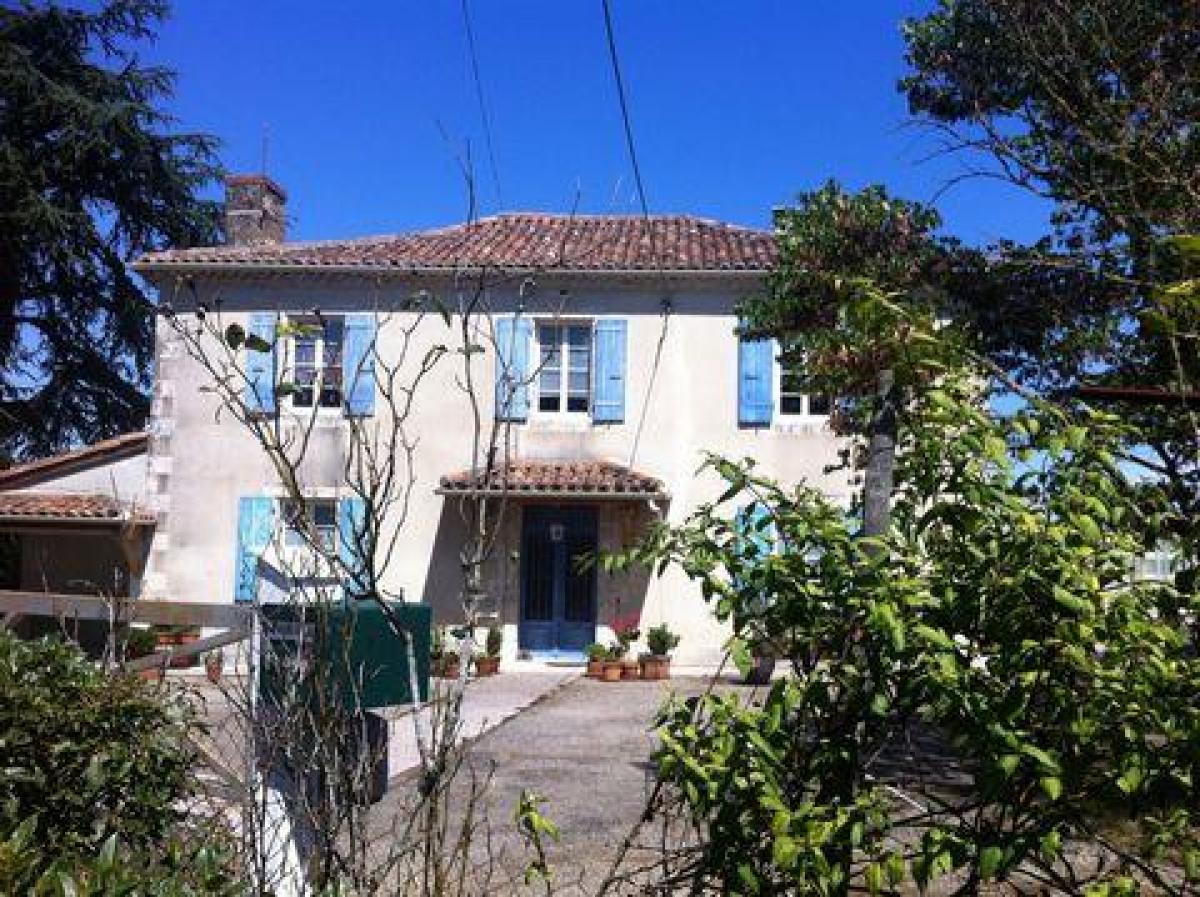 5 Schlafzimmer Haus in Fleurance, France, Nr. 25094