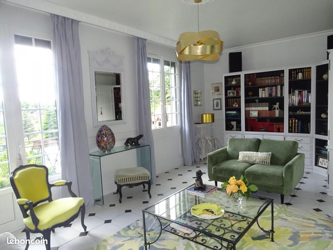 4 Schlafzimmer Stadthaus in Gien, France, Nr. 63578