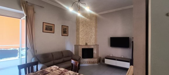 3 rooms Apartment in Caserta, Italy No. 293087 33