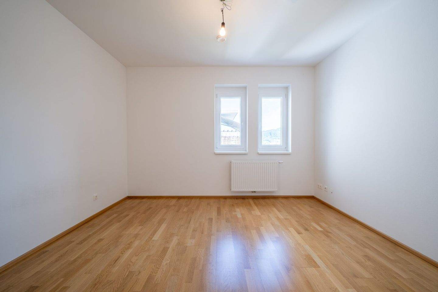 3-Zimmer Wohnung in Kirchberg an der Pielach, Austria, Nr. 128696
