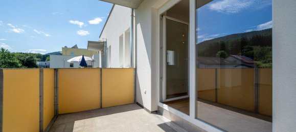 3-Zimmer Wohnung in Kirchberg an der Pielach, Austria, Nr. 128696 15