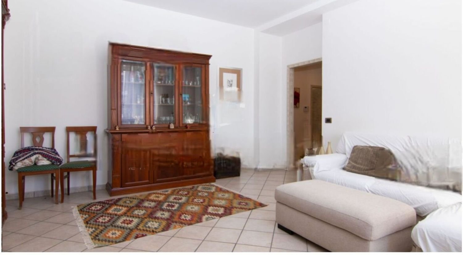 3 bedrooms House in Cosenza, Italy No. 339005