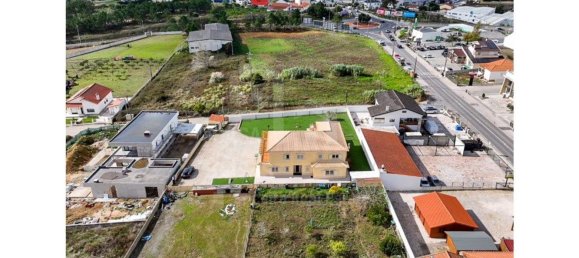 Casa de 4 dormitorios en Mafra, Portugal No. 134348 31