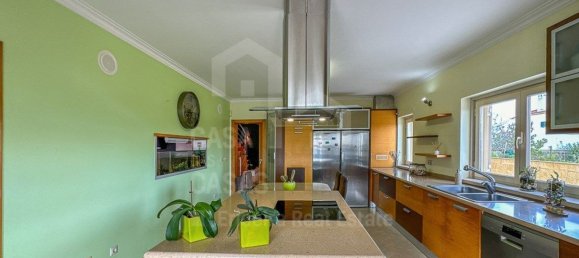 Casa de 4 dormitorios en Mafra, Portugal No. 134348 9