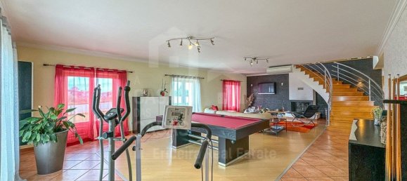 Casa de 4 dormitorios en Mafra, Portugal No. 134348 2