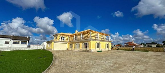 Casa de 4 dormitorios en Mafra, Portugal No. 134348 28