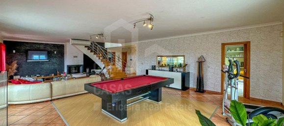 Casa de 4 dormitorios en Mafra, Portugal No. 134348 15