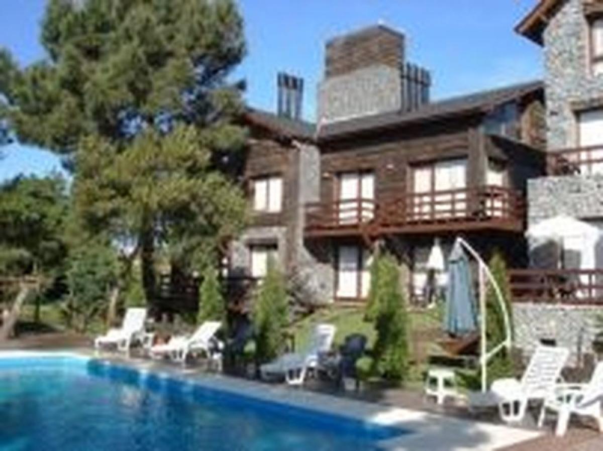 2000m² Hotel in Mar del Plata, Argentina No. 103963